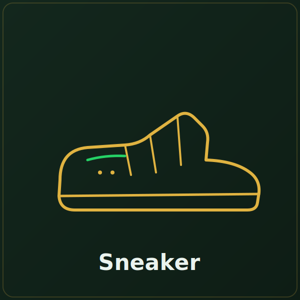 Sneaker Reps Kategorie — Jordan, Nike, New Balance