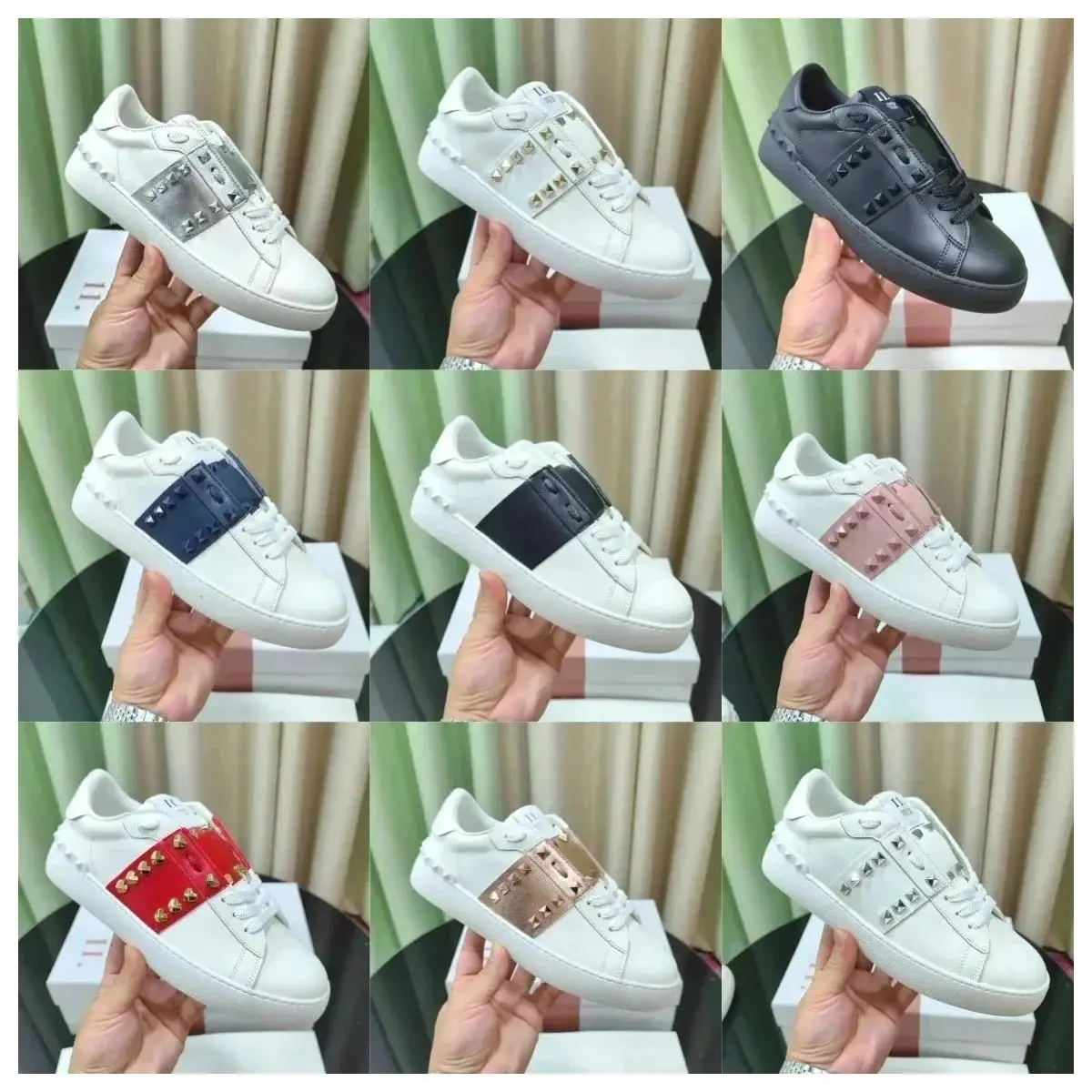 Valentino sneakers